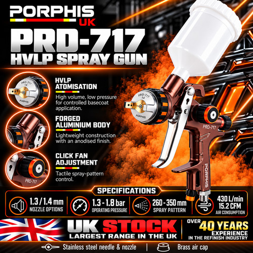 Porphis prd 717 - porphis, prd-717