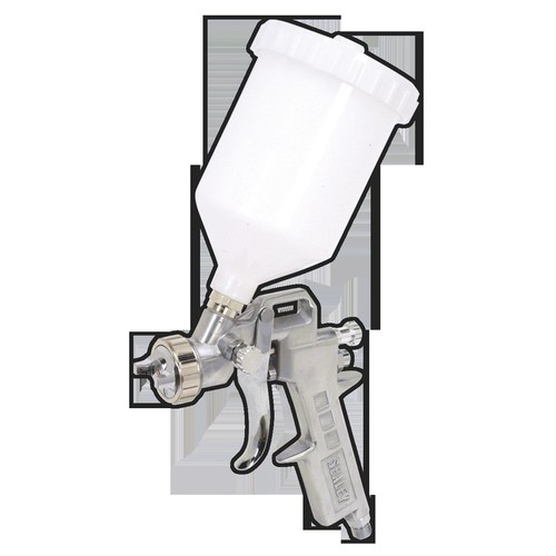Sealey ssg501 spray - ssg501,