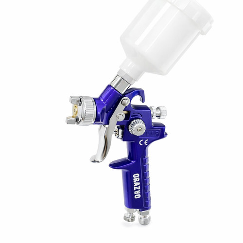 Mini spray gun 5mm - mini,