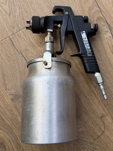 Spray gun devilbliss - devilbliss, sga