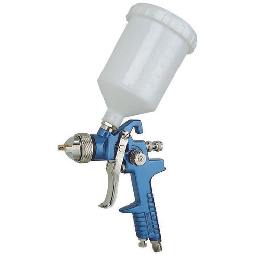 Clarke pgf18 gravity fed pro - pgf18,