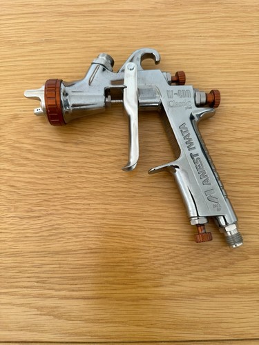 Anest iwata 400 classic - iwata,