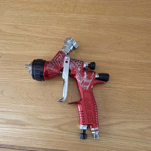 Devilbiss gti pro lite - gti,