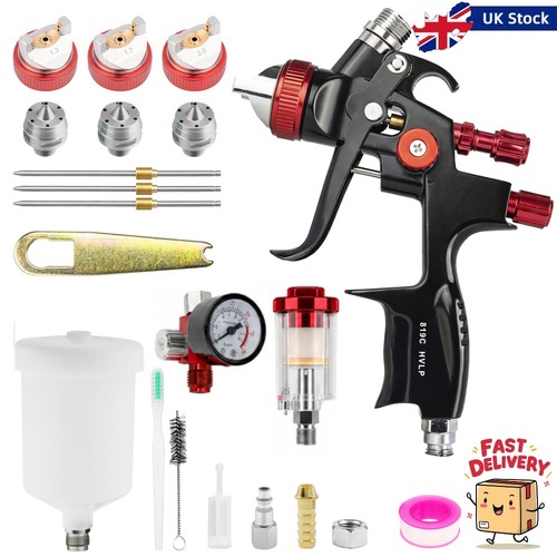 Hvlp paint air spray - paint,