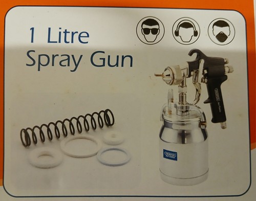 Draper suction high pressure - draper,