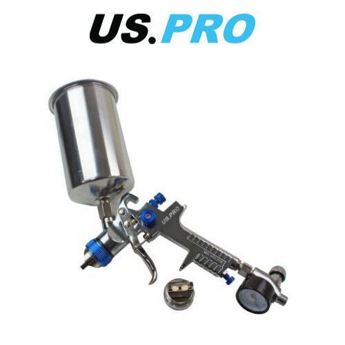 Pro hvlp spray - us,