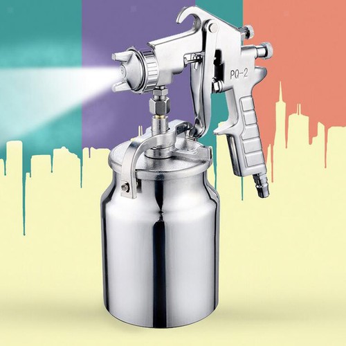 Heavy duty air paint - pq-2,