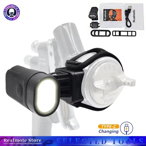 Universal spray gun light - spray,