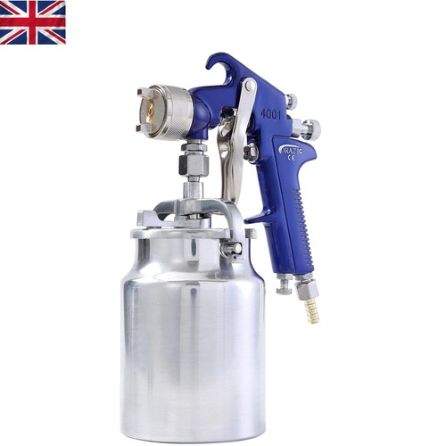 Durable aluminium air spray - durable,