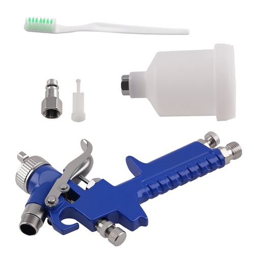 Air spray gun - spray, 125ml