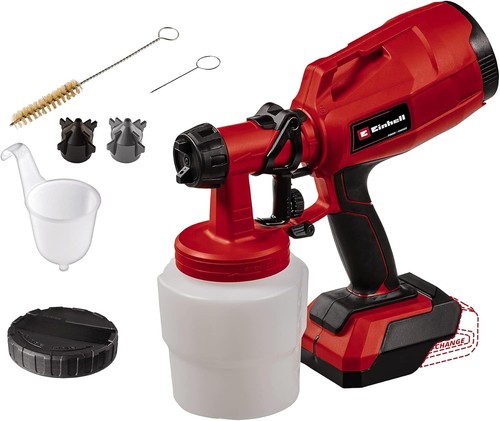Einhell 60 li solo - tc-sy, 18/60