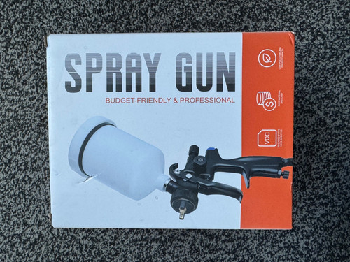 Porphis phs 135 type nozzle - type,
