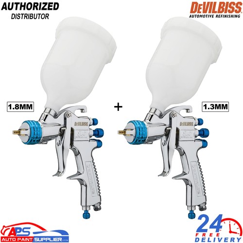 Devilbiss slg 620 gravity - slg-620,