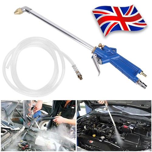 Car engine cleaning spray - car,