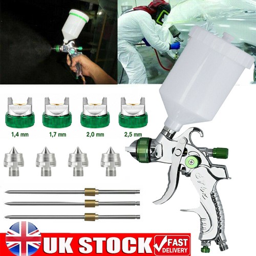 H2008 spray gun paint - h2008,