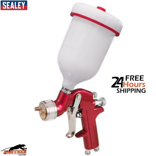 Sealey s714g gravity feed - sealey,
