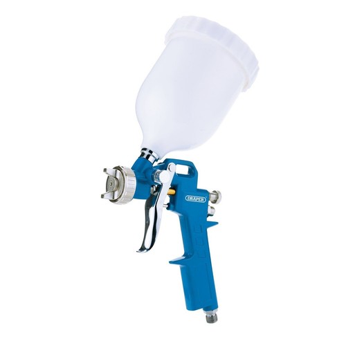 Draper gravity air paint - draper, spray
