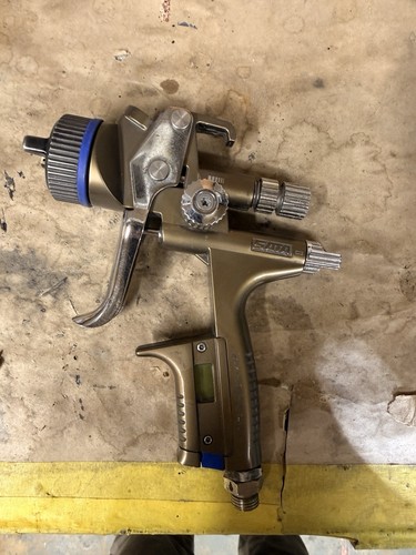 Sata 5500 spray - sata,