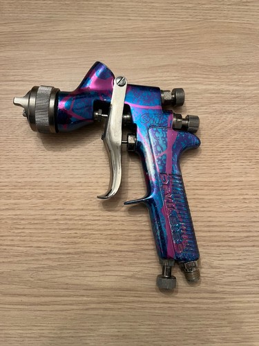 Devilbiss gti t110 tip - t110,