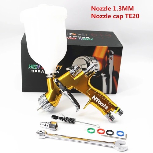 Devilbiss te20 gti pro - te20,