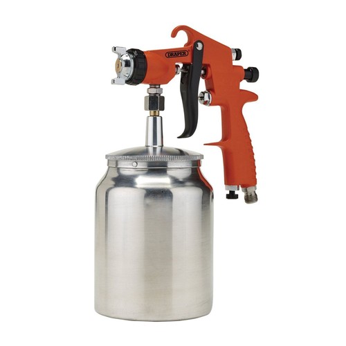 Draper suction high pressure - draper,