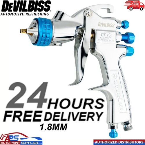 Devilbiss slg 620 - devilbiss, slg-620-18