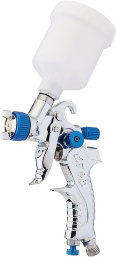 Draper hvlp air paint - draper,