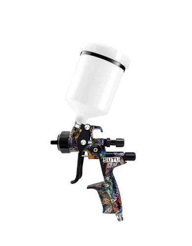 Sutu 5800 pneumatic spray - 5800,