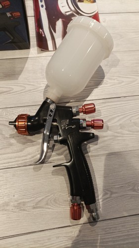Mini spray gun sri - gun, pro