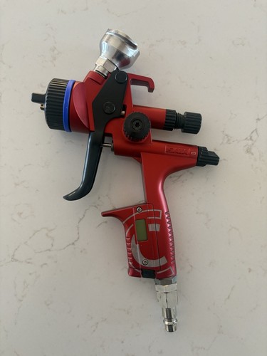Sata jet 5500 - 5500, rp