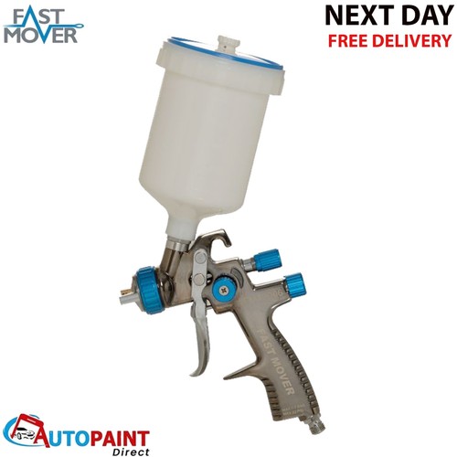 Fmt3006 lvlp gravity car - fmt3006, paint