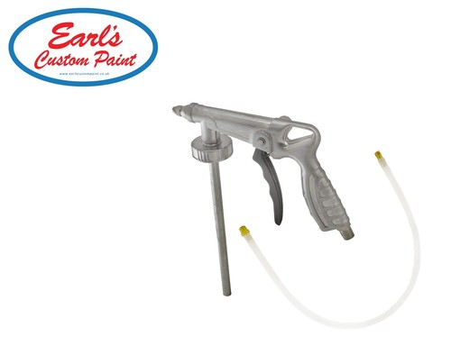 Schultz underbody underseal - schultz,