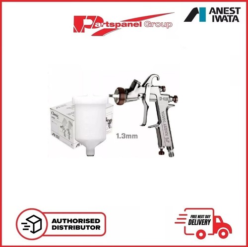 Iwata w400 bellaria - w400, classic