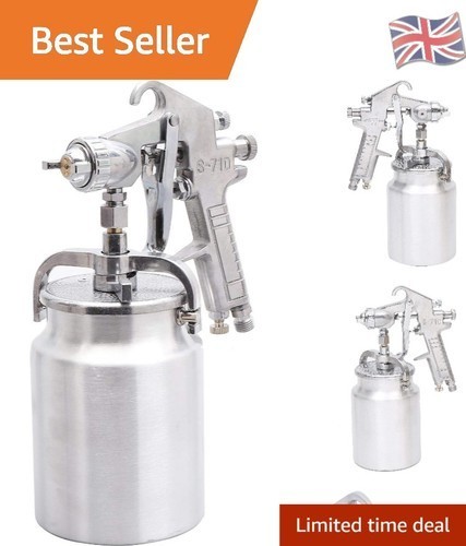 Air paint spray gun - paint, 1000ml