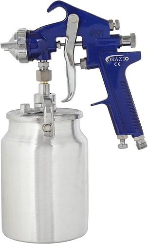 Air paint spray - air, 1000ml