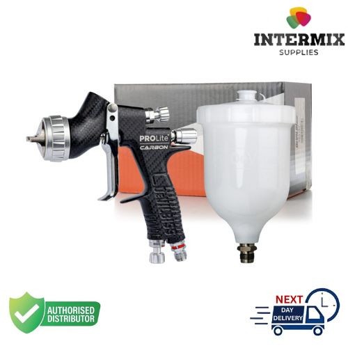 Devilbiss te10 carbon prolite - devilbiss,
