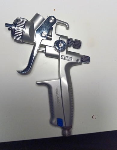 Sata minijet 4400b - minijet,