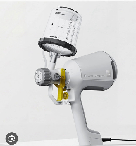 Inokraft handheld electric - inokraft,