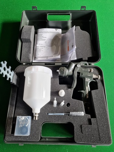 New walcom slim kombat - walcom,