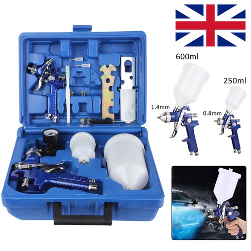 2pcs hvlp air - air, kit