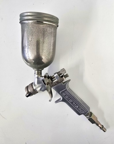 Devilbiss type mps spray gun - spray,