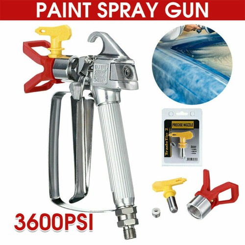 3600psi high pressure - high,