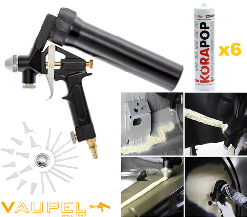Vaupel 3500 snk seam - 3500, snk-l
