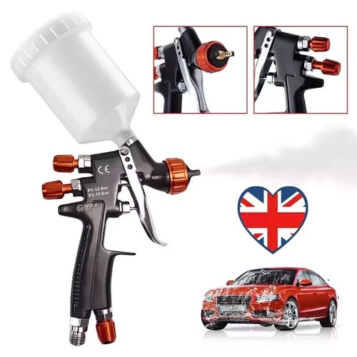 New mini paint spray gun - mini,