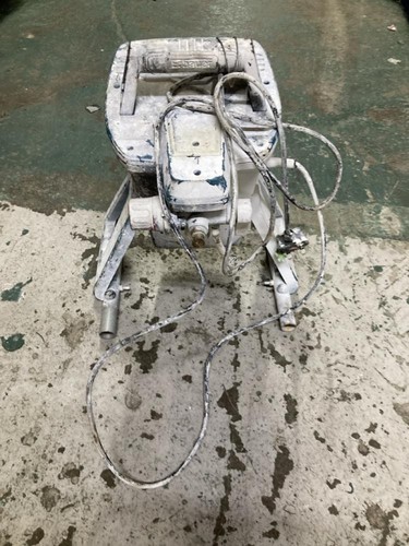 Erbauer eaps600 corded - erbauer,