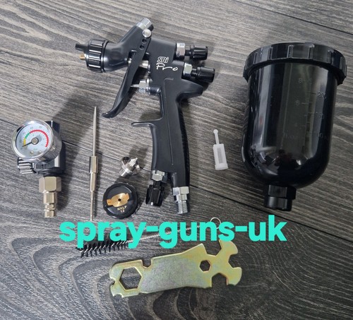 Smart repair hvlp mini - repair,
