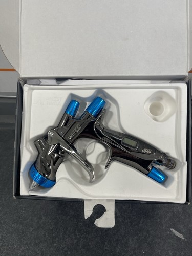 Iwata ws400 series - iwata, gun