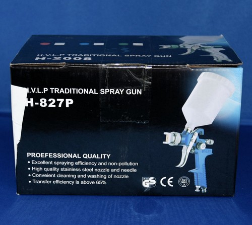 H2008 spray gun - spray,
