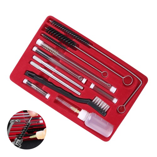 23pcs spray gun cleaning kit - 23pcs,