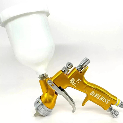 Devilbiss te20 gti pro spray - te20,